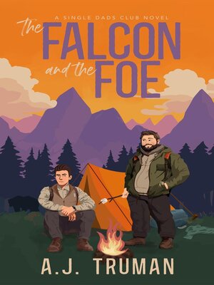cover image of The Falcon and the Foe